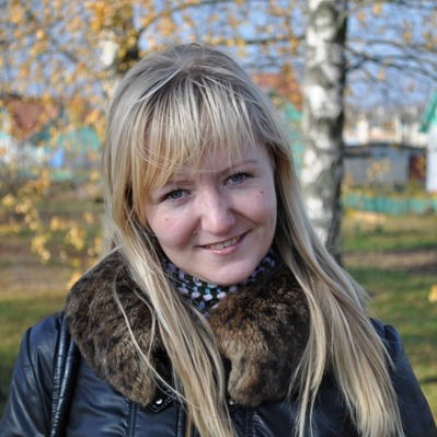 Анна Райтаровская