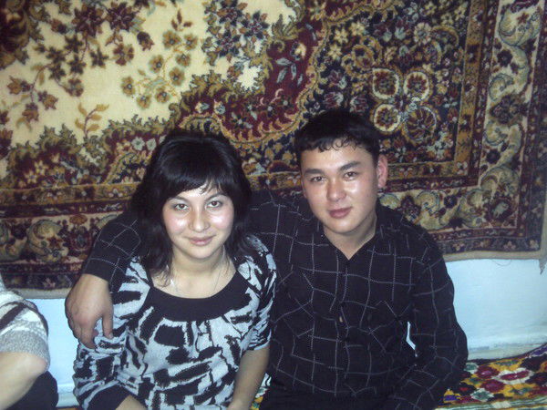 Розигуль Ашимова