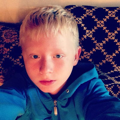 Дима Семёнов