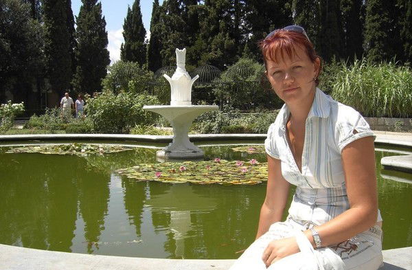 Людмила Городниченко