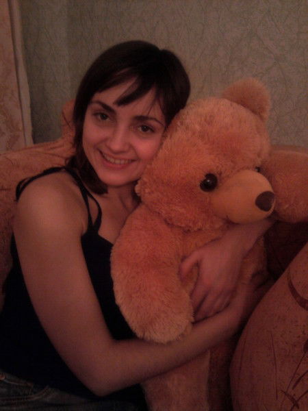 Любовь Гринь