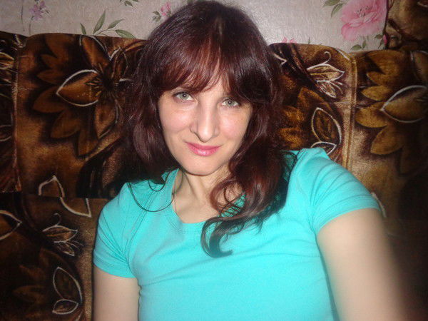 Татьяна Михальцова