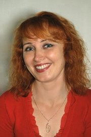 Светлана Кухливская