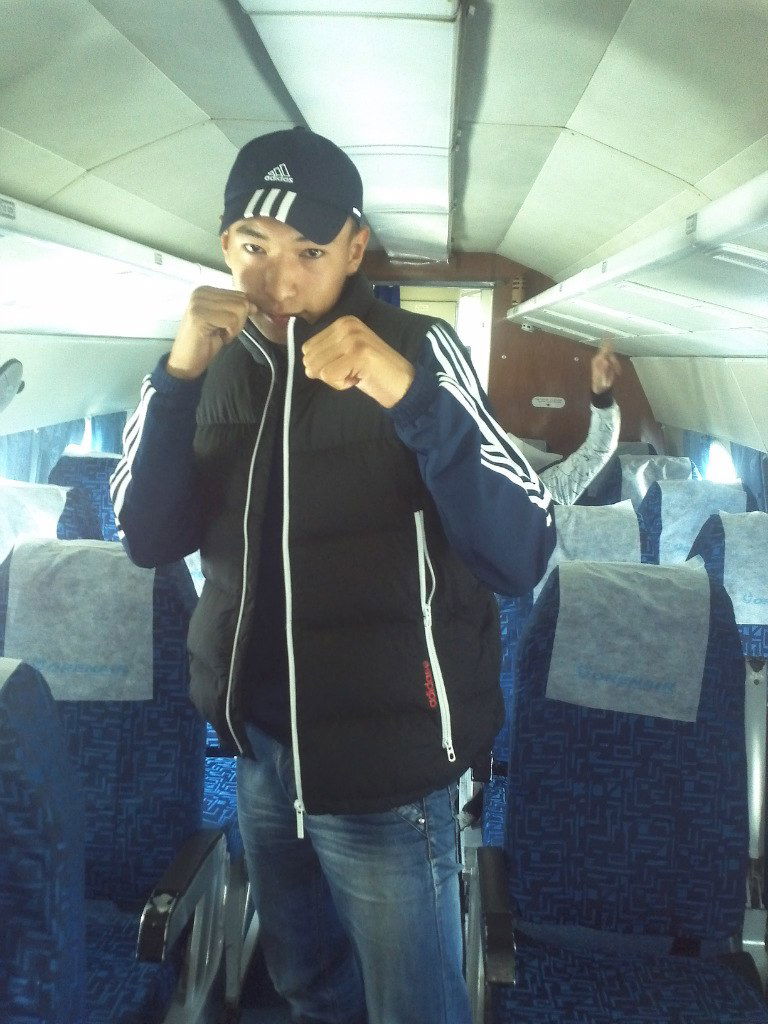 Нургазы Ермеккалиев