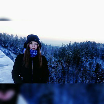 Анастасия Макарова