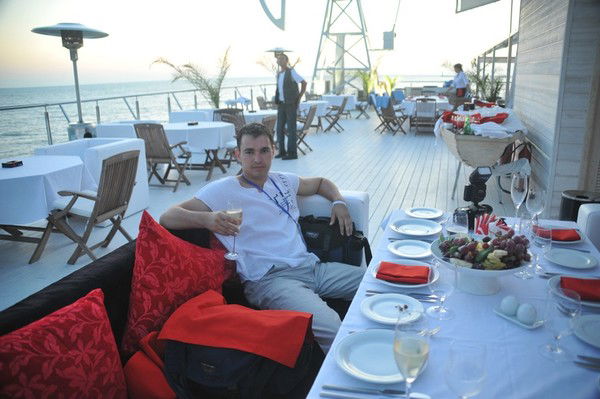 Пасютин Евгений