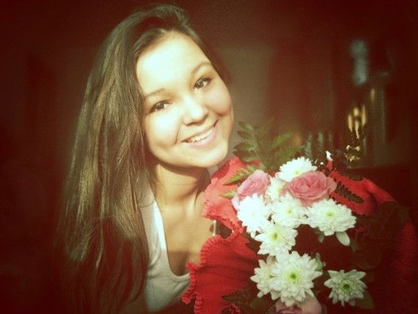 Юлия Беляева