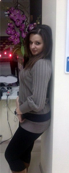 Виктория Шаталова