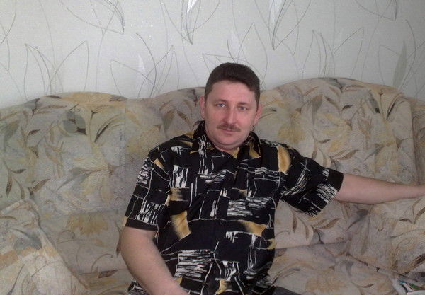 Николай Зыков