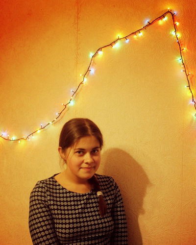 Анастасия Дудко