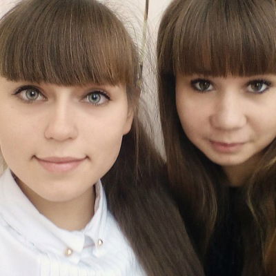 Елена Назарова