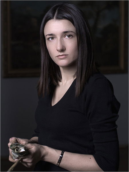 Оксана Литвиненко