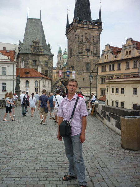 Андрей Паренкин