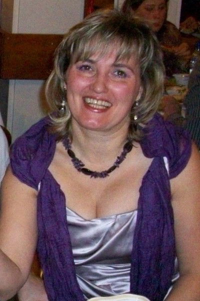 Елена Власова