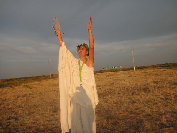 Сергей Яковлев