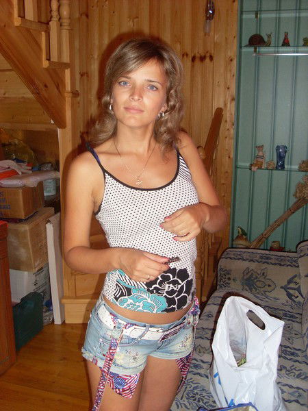 Виолетта Скабицкая