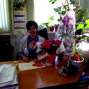 Елена Сочинская