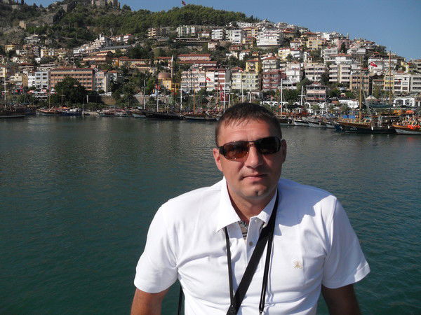 Борис Власницкий