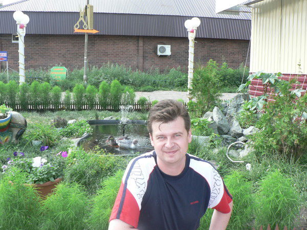 Алексей Ермохин