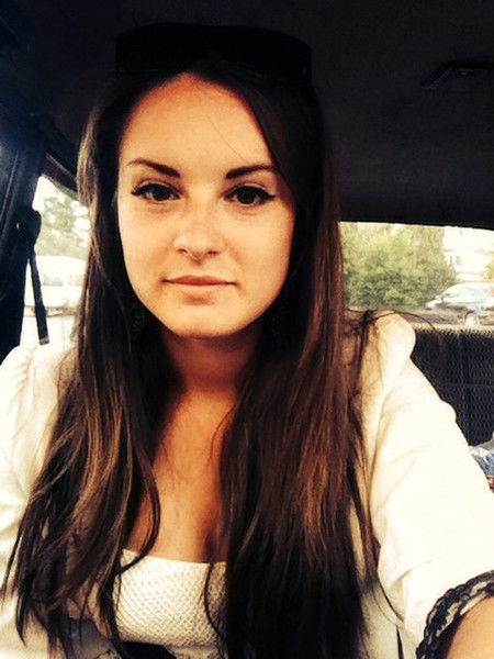 Виктория Дорошко