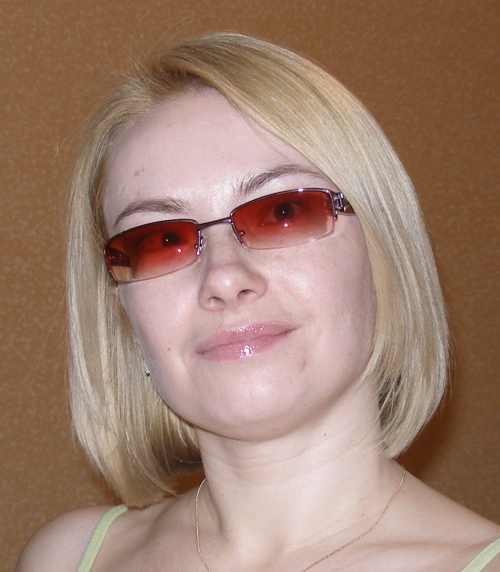 Людмила Мороз