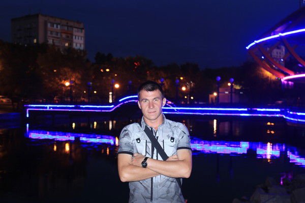 Яша Храмцов