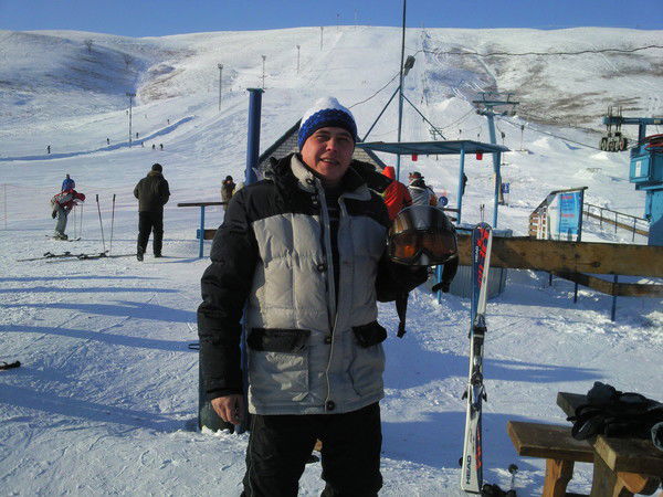 Вилор Зианбетов