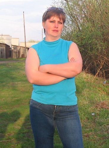 Ирина Сурначёва