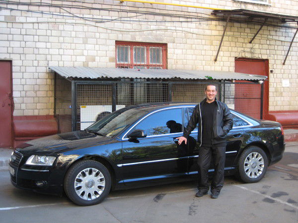 Вячеслав Любимов