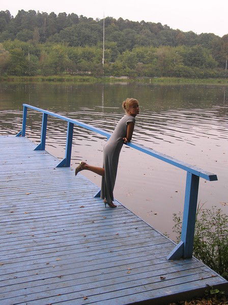 Ольга Стародубцева