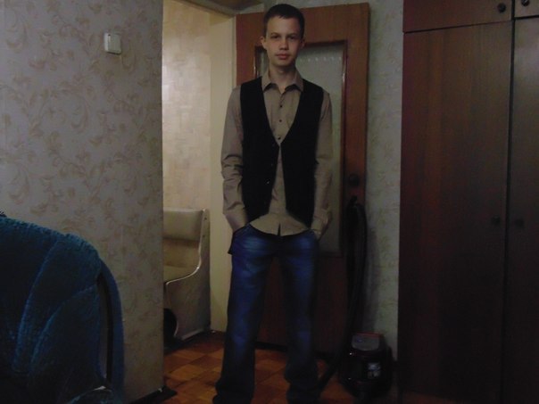 Андрей Красков