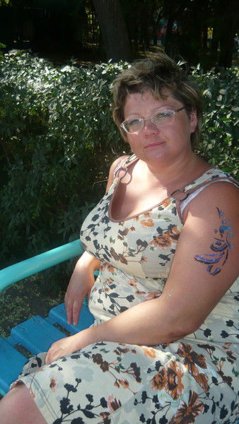 Ольга Ложкова