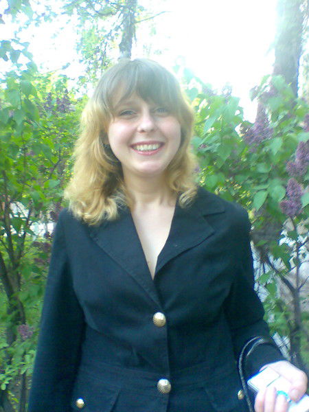 Вера Покатаева