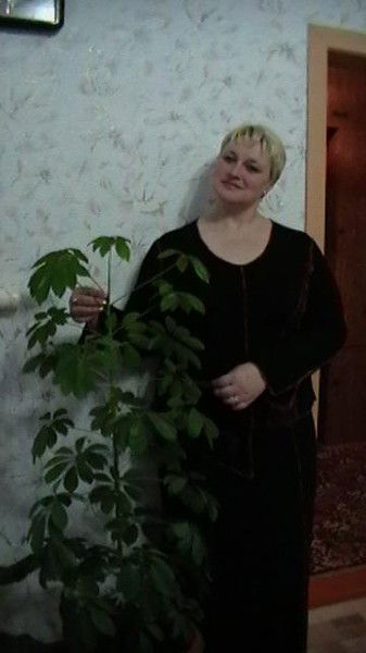 Миленко Елена