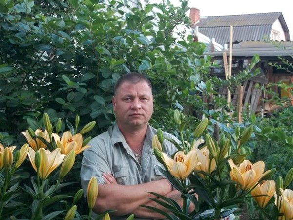 Серёга Карпов