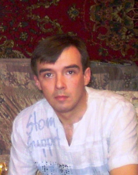 Дмитрий Лихачев