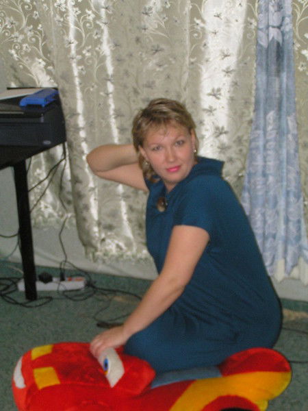 Елена Филиппова