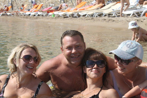 Олег Фирсанов