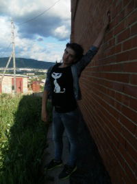 Мадина Александрова