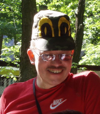 Геннадий Зуев