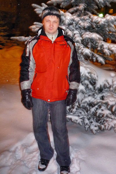 Сергей Панов