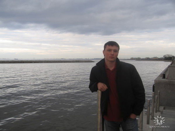 Субботин Евгений