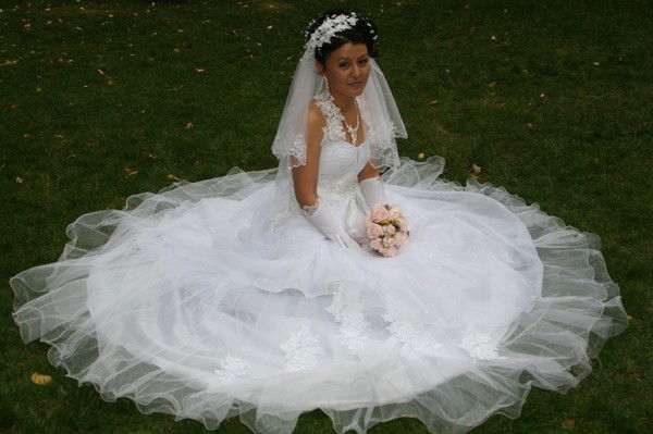 Айнура Раева