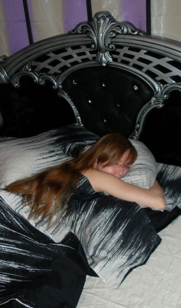 Надежда Мустафина