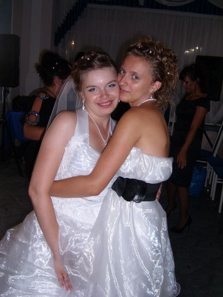 Вера Анисимова