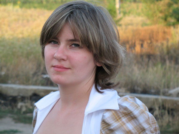 Оля Пастущак