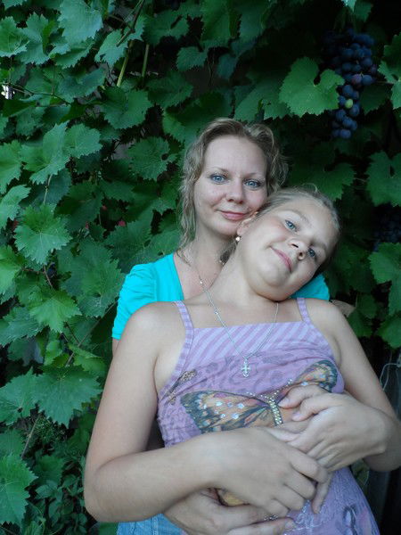 Наталья ************