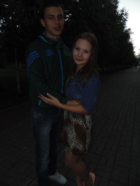 Ярославочка Микитюк