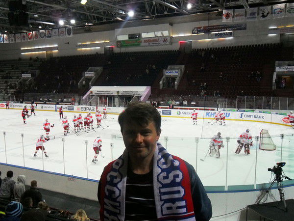 Андрей Пономаренко