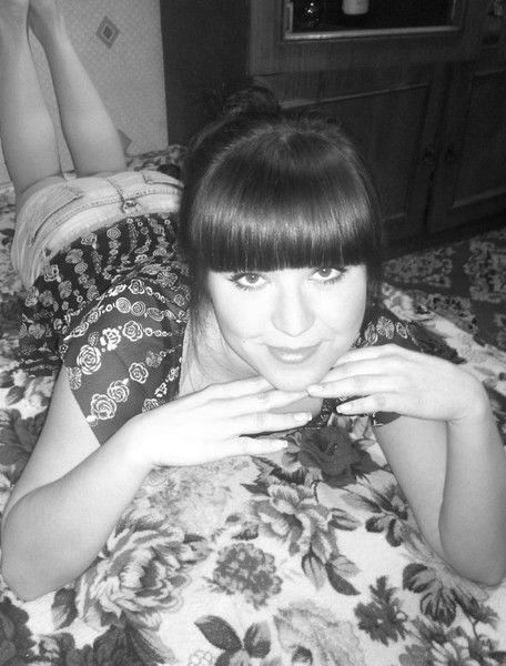 Мария Кузнецова